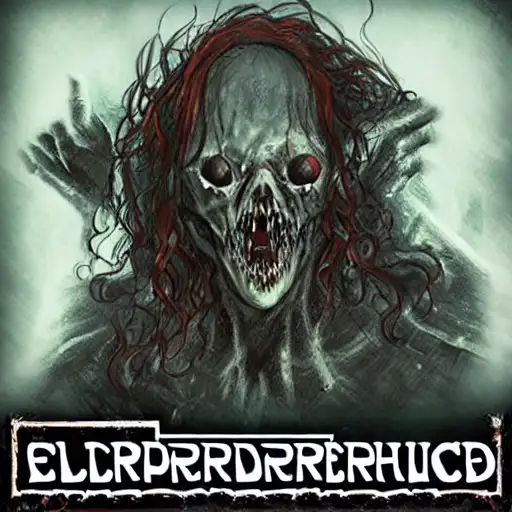 Eldrich horrors beyond comprehension, 4K
